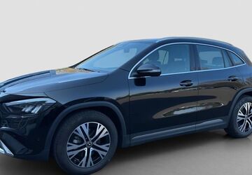 Mercedes-Benz GLA 200 8.341 km 36.590 &euro; Weimar 99428
