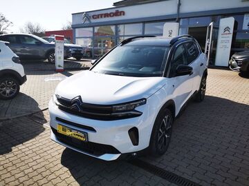 Gebrauchte Citroën C5 Aircross