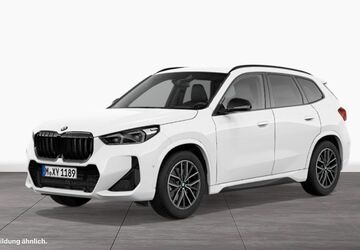 BMW X1 20.102 km 46.952 &euro; Weimar 99427