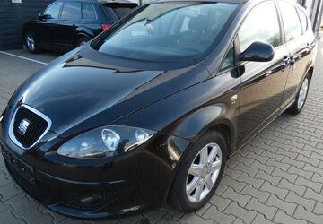 Seat Altea 135.000 km 1.490 &euro; Erfurt 99087