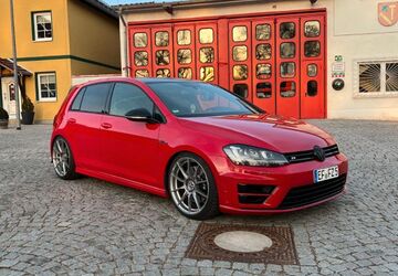VW Golf 156.980 km 20.000 &euro; Erfurt 99091