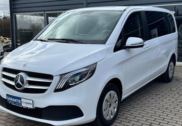 Mercedes-Benz V 220 285.000 km 25.490 &euro; Erfurt 99092