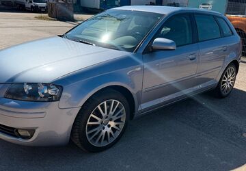 Audi A3 142.900 km 5.499 &euro; Weimar 99427