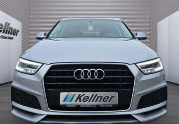 Audi Q3 241.180 km 9.490 &euro; Erfurt 99091