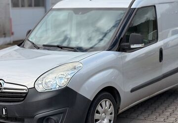 Opel Combo 154.669 km 3.500 &euro; Rudolstadt 07407