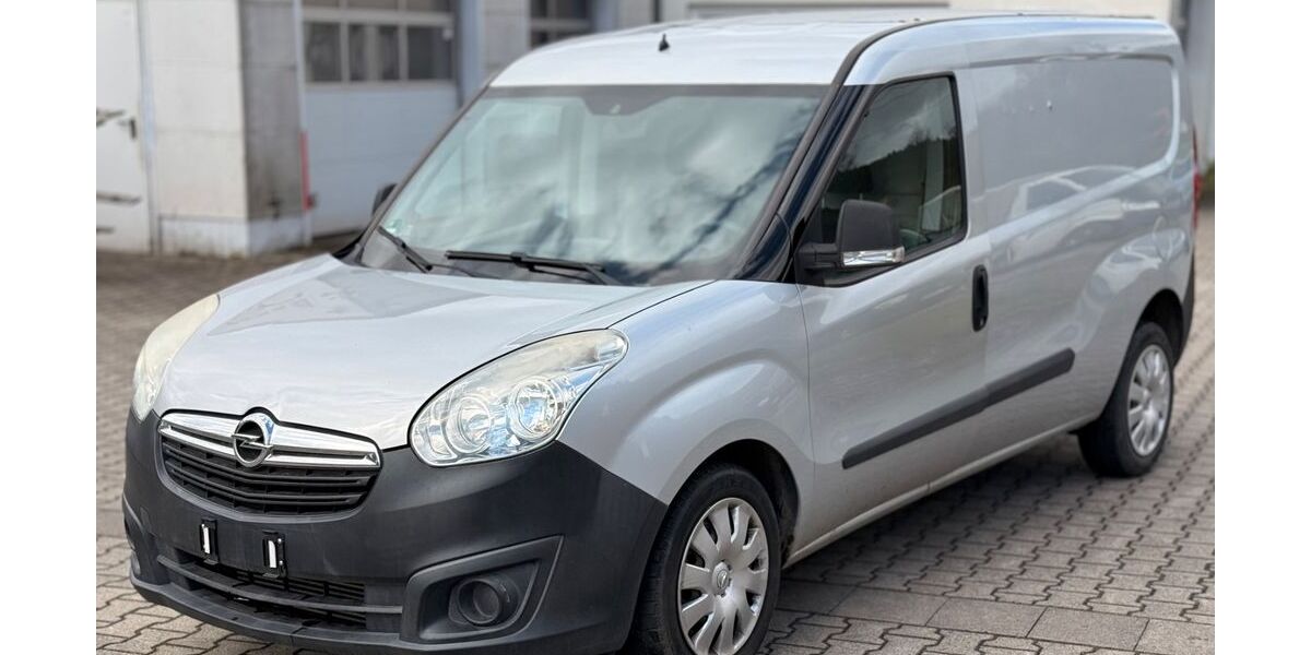 Opel Combo 154.669 km 3.500 &euro; Rudolstadt 07407