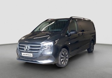 Mercedes-Benz Vito 3.000 km 63.950 &euro; Weimar 99428
