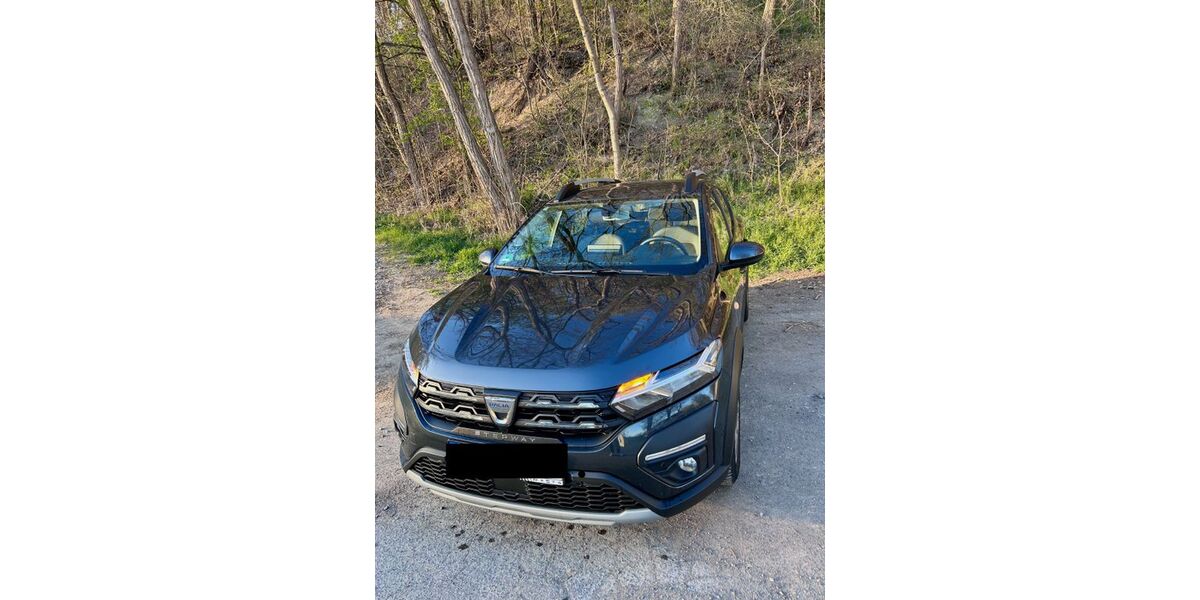 Dacia Sandero 51.278 km 13.600 &euro; Jena 07743