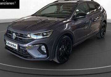 VW Taigo 4.000 km 27.470 &euro; Erfurt 99099