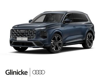 Gebrauchte Audi Q7
