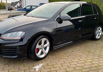 VW Golf 187.261 km 11.600 &euro; Erfurt 99095