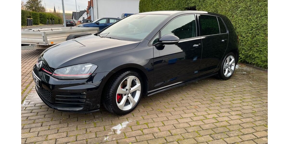 VW Golf 187.261 km 11.600 &euro; Erfurt 99095