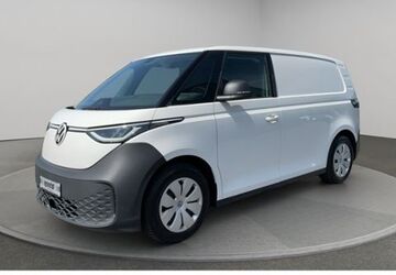 VW ID. Buzz 2.200 km 40.280 &euro; Rudolstadt 07407