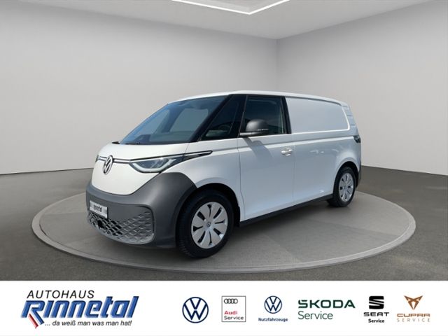 VW ID. Buzz 2.200 km 41.890 &euro; Rudolstadt 07407