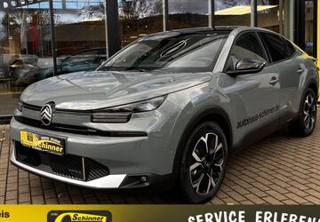 Citroen C4 X 5.000 km 25.391 &euro; Weimar 99427