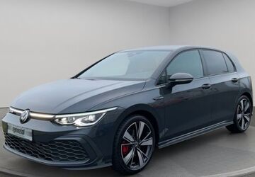 VW Golf 21.200 km 32.440 &euro; Rudolstadt 07407