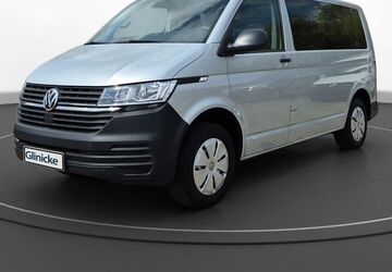 VW T6 Kombi 82.550 km 27.900 &euro; Erfurt 99095