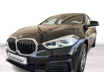 BMW 118 76.627 km 21.652 &euro; Weimar 99427