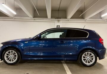 BMW 120 250.000 km 4.250 &euro; Erfurt 99091