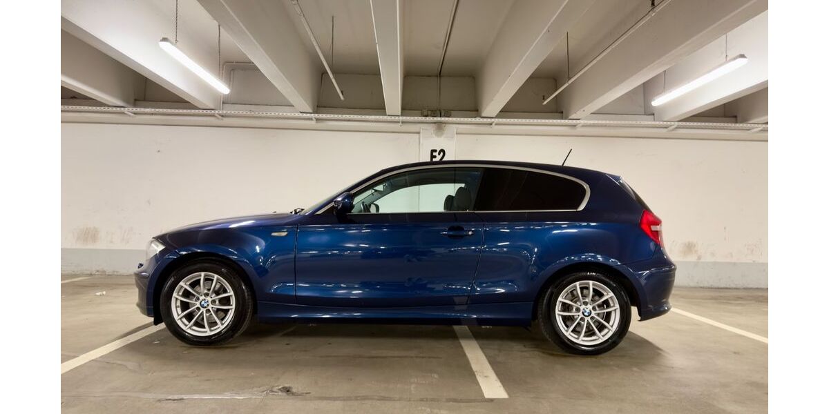 BMW 120 250.000 km 4.250 &euro; Erfurt 99091