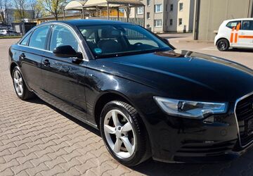 Audi A6 201.000 km 8.599 &euro; Erfurt 99089