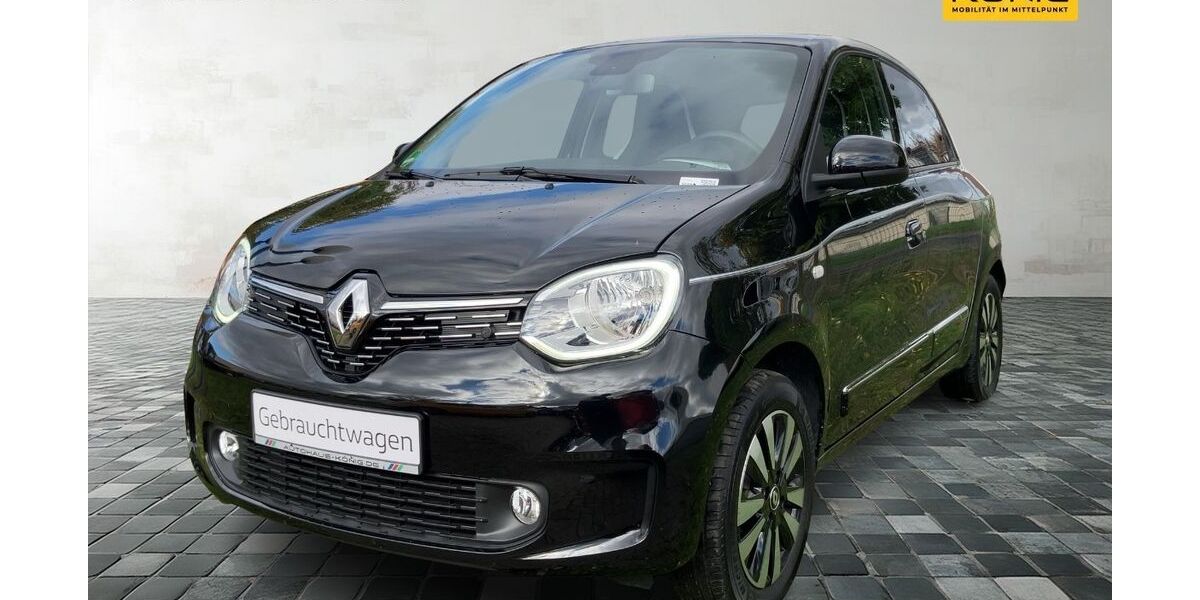 Renault Twingo 12.553 km 15.499 &euro; Erfurt 99099