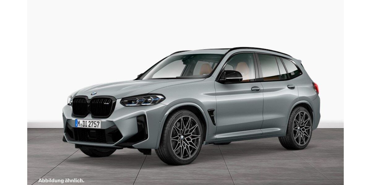 BMW X3 M 73.931 km 59.914 &euro; Weimar 99427