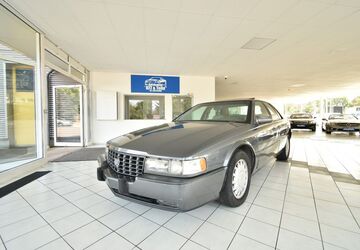 Cadillac Seville 185.000 km 5.980 &euro; Erfurt 99092