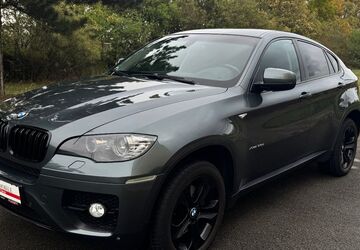 BMW X6 355.000 km 11.490 &euro; Erfurt 99095