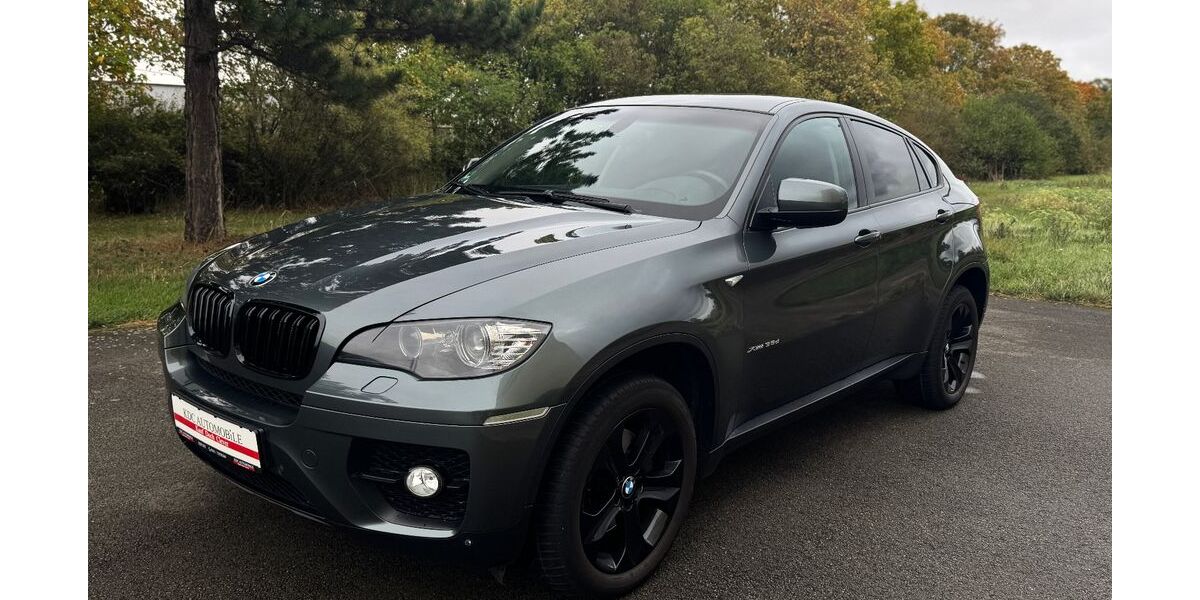 BMW X6 355.000 km 11.490 &euro; Erfurt 99095
