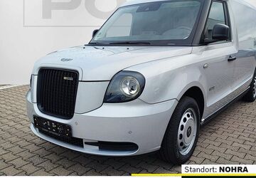 LEVC Andere 25.000 km 26.950 &euro; Erfurt 99099