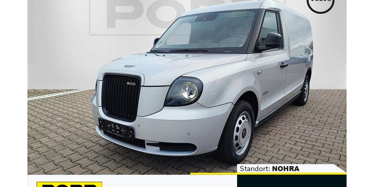 LEVC Andere 25.000 km 26.950 &euro; Erfurt 99099