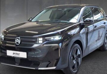 Citroen C5 Aircross 3.500 km 36.990 &euro; Erfurt 99086