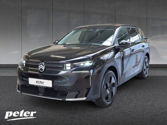 Citroen C5 Aircross 3.500 km 36.990 &euro; Erfurt 99086
