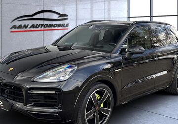 Porsche Cayenne 37.900 km 78.990 &euro; Erfurt 99091
