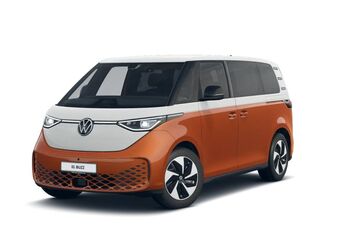 VW ID. Buzz 22.800 km 44.980 &euro; Weimar 99423