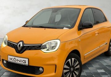 Renault Twingo 15.684 km 15.499 &euro; Nohra 99428