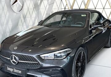 Mercedes-Benz CLE 180 28.548 km 53.240 &euro; Sulza 07751