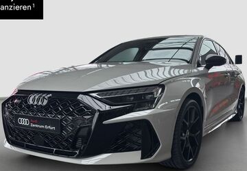Audi RS3 2.500 km 82.490 &euro; Erfurt 99099