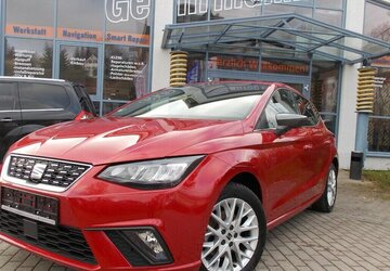 Seat Ibiza XCELLENCE 
