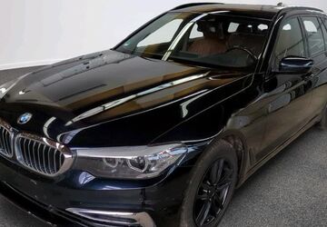 BMW 520 113.500 km 21.990 &euro; Weimar 99425