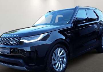 Land Rover Discovery 5.586 km 49.950 &euro; Erfurt 99085