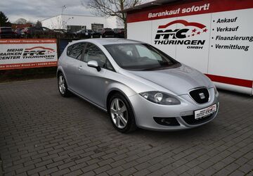 Seat Leon 376.000 km 1.490 &euro; Erfurt 99099