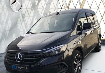 Mercedes-Benz EQT 4.340 km 28.299 &euro; Sulza 07751