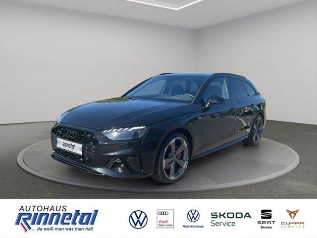 Audi A4 22.500 km 51.890 &euro; Rudolstadt 07407