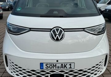 VW ID. Buzz 4.927 km 56.900 &euro; Sömmerda 99610