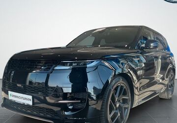 Land Rover Range Rover Sport 68.100 km 89.990 &euro; Jena-Lobeda 07747