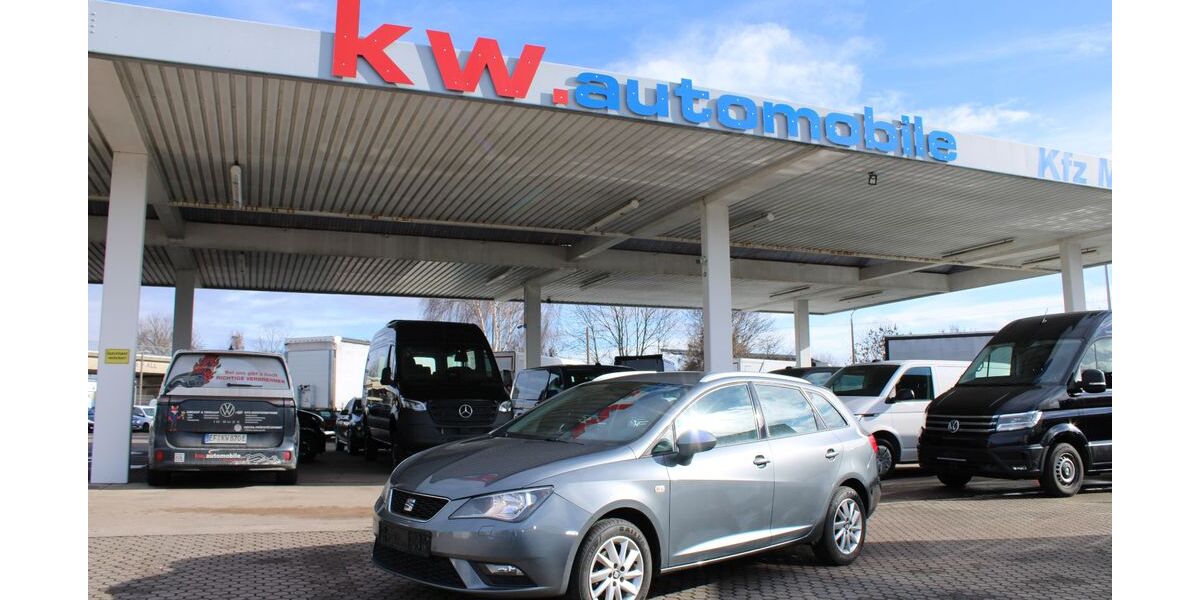 Seat Ibiza 261.000 km 2.980 &euro; Erfurt 99085