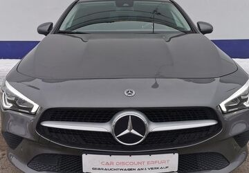 Mercedes-Benz CLA 250 138.600 km 19.992 &euro; Erfurt 99091