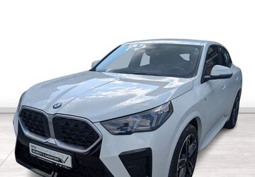 BMW X2 14.714 km 40.716 &euro; Jena 07745